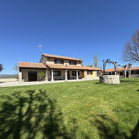 Complejo Rural Los Cachos Baterna 외부 사진